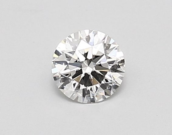 Lab Grown Diamond Lab-grown 0,44Ct D-VVS1 Round - IGILG650495483 1