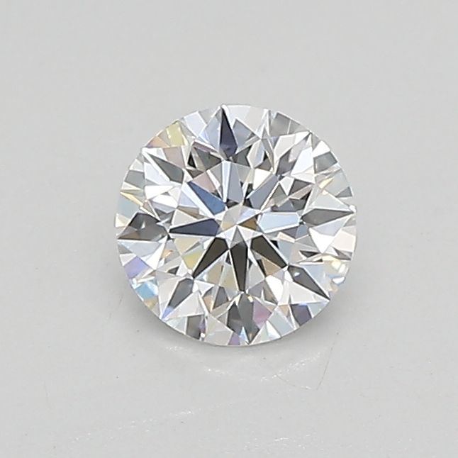 Lab Grown Diamond Lab-grown 0,44Ct D-VVS1 Round - IGILG649432833 1