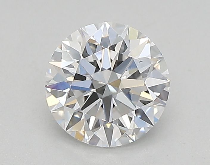 Lab Grown Diamond Lab-grown 0,57Ct D-VVS1 Round - IGILG733566950 1