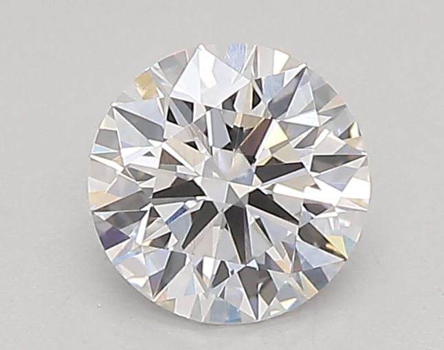 Lab Grown Diamond Lab-grown 0,57Ct D-VVS1 Round - IGILG733532693 1