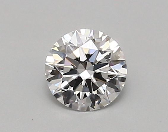 Lab Grown Diamond Lab-grown 0,57Ct D-VVS1 Round - IGILG732587803 1