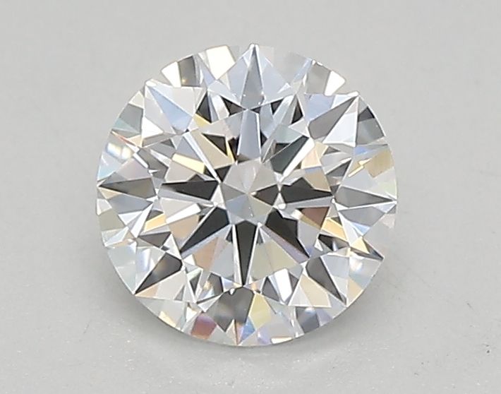Lab Grown Diamond Lab-grown 0,57Ct D-VVS1 Round - IGILG737542380 1