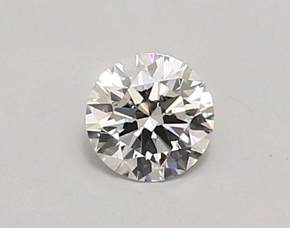 Lab Grown Diamond Lab-grown 0,44Ct D-VVS1 Round - IGILG649413074 1