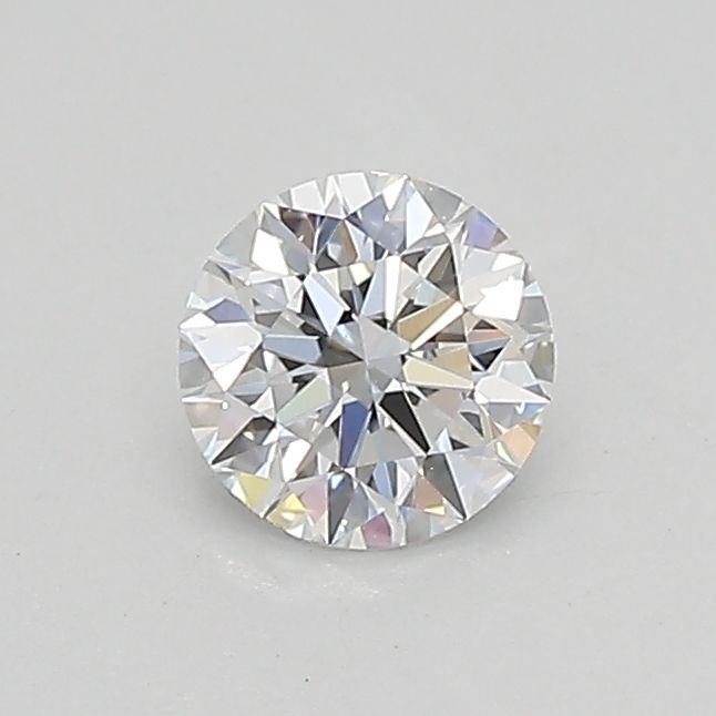 Lab Grown Diamond Lab-grown 0,44Ct D-VVS1 Round - IGILG651498976 1