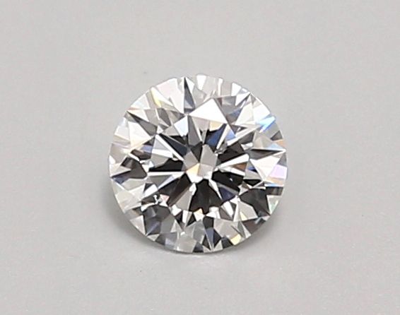 Lab Grown Diamond Lab-grown 0,44Ct D-VVS1 Round - IGILG647467674 1