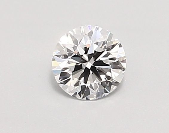 Lab Grown Diamond Lab-grown 0,44Ct D-VVS1 Round - IGILG649432495 1