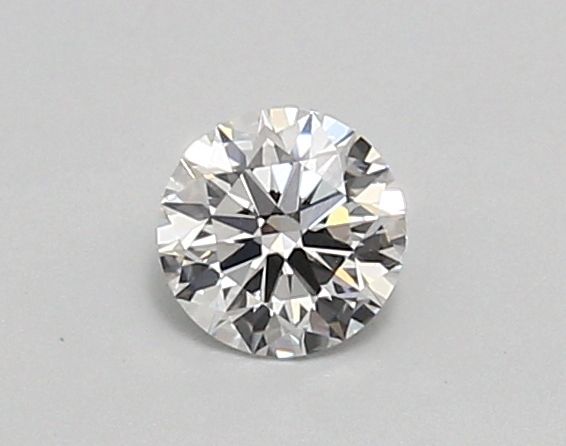 Lab Grown Diamond Lab-grown 0,44Ct D-VVS1 Round - IGILG647418777 1