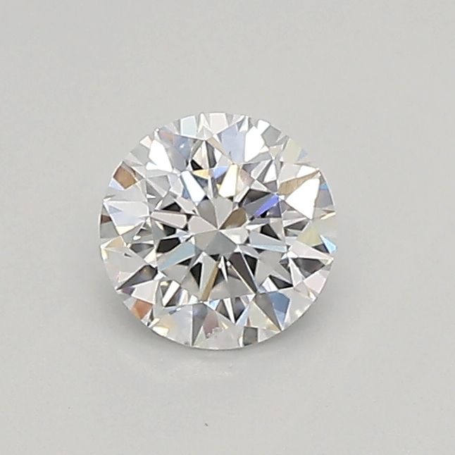 Lab Grown Diamond Lab-grown 0,44Ct D-VVS1 Round - IGILG647457480 1