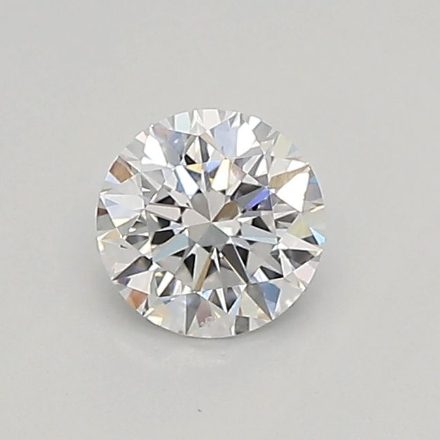 Lab Grown Diamond Lab-grown 0,44Ct D-VVS1 Round - IGILG647457480 1