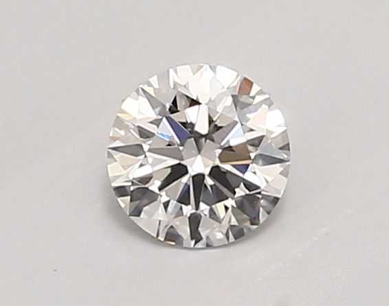 Lab Grown Diamond Lab-grown 0,57Ct D-IF Round - IGILG731504021 1
