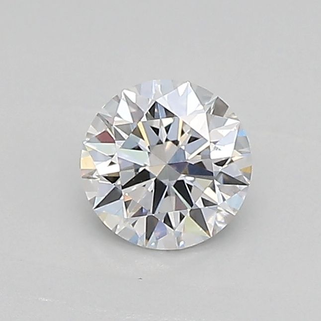 Lab Grown Diamond Lab-grown 0,44Ct D-VVS1 Round - IGILG649479756 1