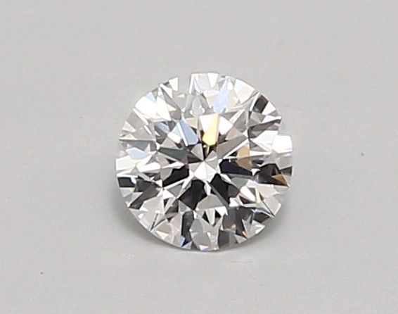 Lab Grown Diamond Lab-grown 0,44Ct D-VVS1 Round - IGILG650405010 1