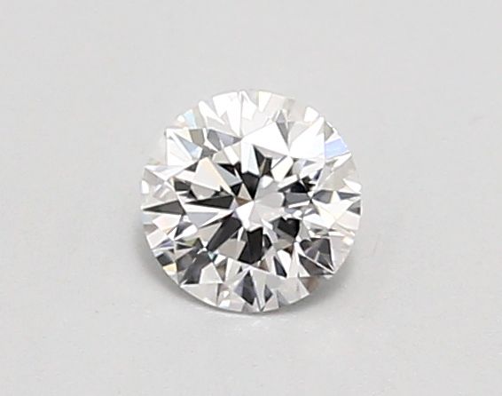 Lab Grown Diamond Lab-grown 0,44Ct D-VVS1 Round - IGILG652460495 1
