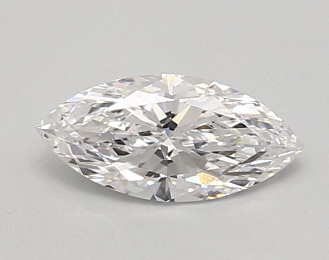 Lab Grown Diamond Lab-grown 0,92Ct D-VS1 Marquise - IGILG701507383 1