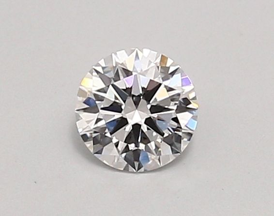 Lab Grown Diamond Lab-grown 0,44Ct D-VVS1 Round - IGILG644431143 1