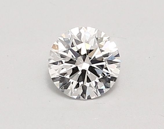 Lab Grown Diamond Lab-grown 0,44Ct D-VVS1 Round - IGILG649432527 1