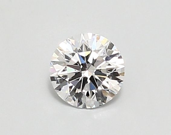 Lab Grown Diamond Lab-grown 0,44Ct D-VVS1 Round - IGILG652477769 1