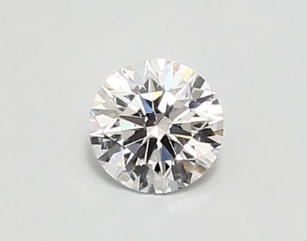 Lab Grown Diamond Lab-grown 0,44Ct D-VVS1 Round - IGILG652477769 1