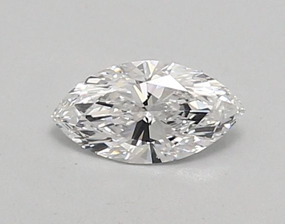 Lab Grown Diamond Lab-grown 0,43Ct D-VVS2 Marquise - IGILG694574278 1