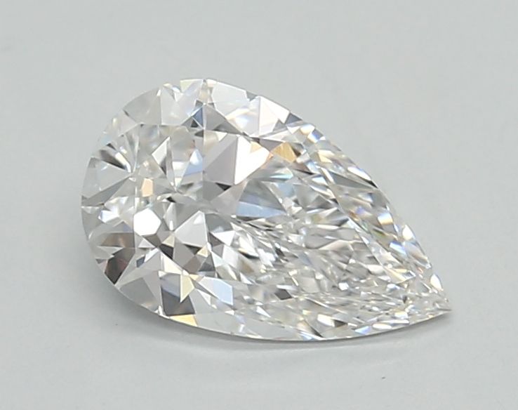 Lab Grown Diamond Lab-grown 0,92Ct E-IF Pear - IGILG678579084 1