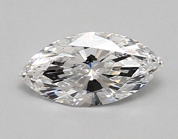 Lab Grown Diamond Lab-grown 0,9Ct D-VVS2 Marquise - IGILG794658865 1
