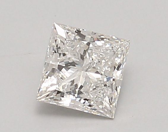 Lab Grown Diamond Lab-grown 0,9Ct E-FL Princess - IGILG793602434 1