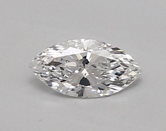 Lab Grown Diamond Lab-grown 0,43Ct D-VVS2 Marquise - IGILG763663613 1
