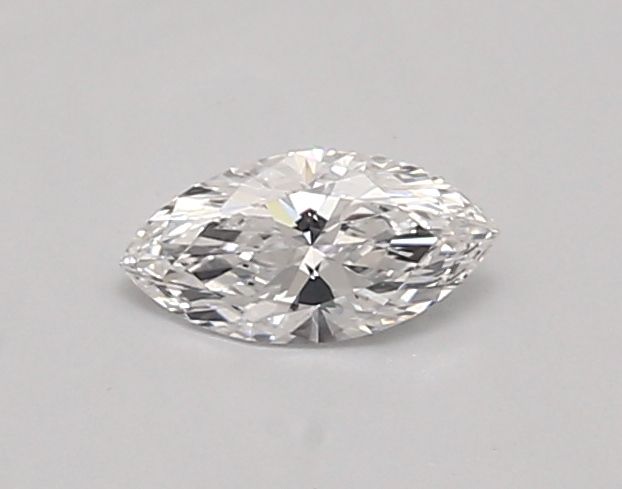 Lab Grown Diamond Lab-grown 0,43Ct D-VVS2 Marquise - IGILG763673501 1