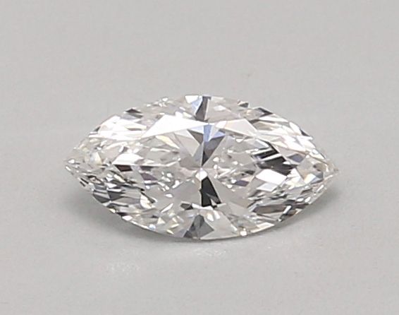 Lab Grown Diamond Lab-grown 0,43Ct D-VVS2 Marquise - IGILG765610479 1