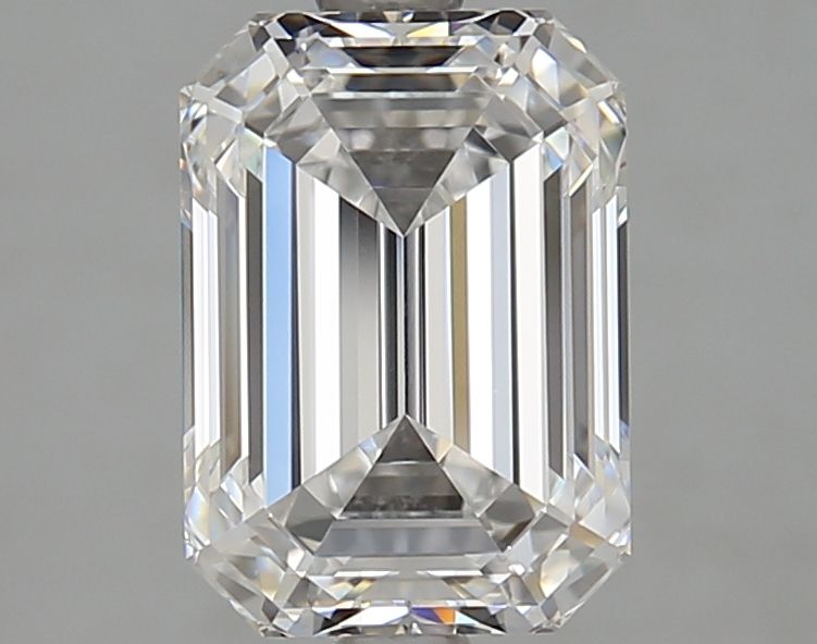 Lab Grown Diamond Lab-grown 1,01Ct D-VS1 Emerald - IGILG779621959 1
