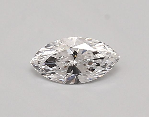 Lab Grown Diamond Lab-grown 0,43Ct D-VVS2 Marquise - IGILG788652884 1