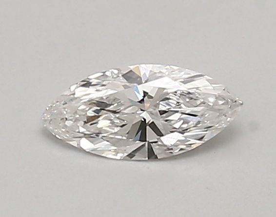 Lab Grown Diamond Lab-grown 0,46Ct D-VVS2 Marquise - IGILG678563355 1