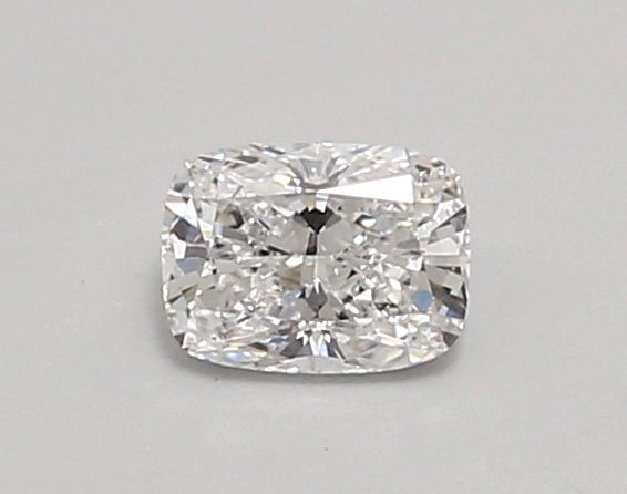 Lab Grown Diamond Lab-grown 0,46Ct D-VS1 Cushion - IGILG678542303 1