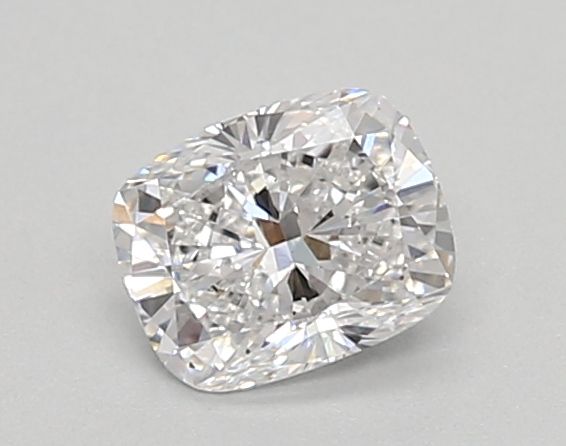 Lab Grown Diamond Lab-grown 0,46Ct D-VS2 Cushion - IGILG685592493 1