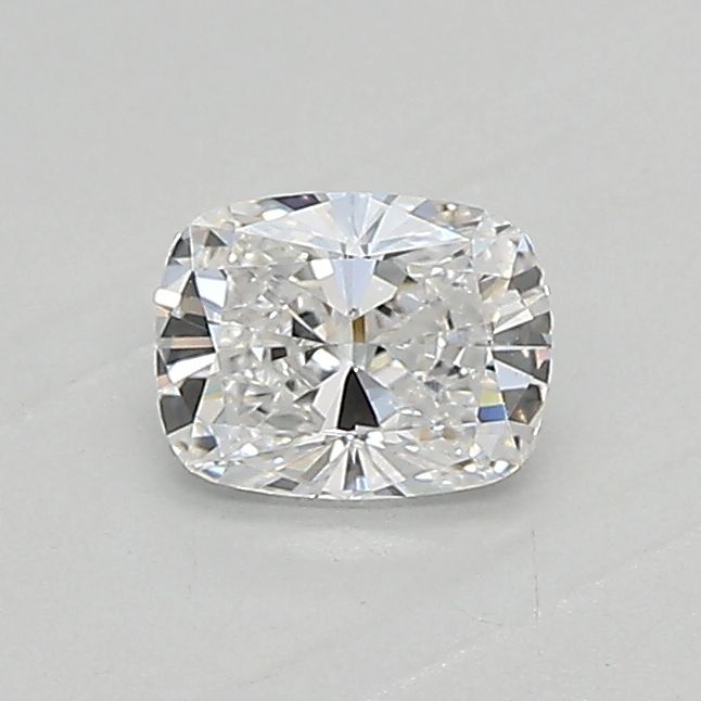 Lab Grown Diamond Lab-grown 0,46Ct D-VVS2 Cushion - IGILG668472123 1