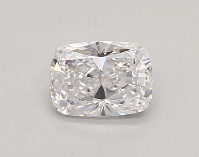 Lab Grown Diamond Lab-grown 0,46Ct D-VVS2 Cushion - IGILG668472128 1
