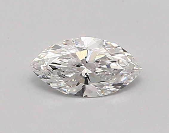 Lab Grown Diamond Lab-grown 0,42Ct E-VVS1 Marquise - IGILG702550840 1