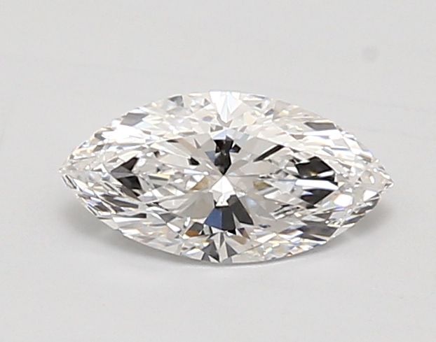 Lab Grown Diamond Lab-grown 0,84Ct D-VVS2 Marquise - IGILG789621441 1