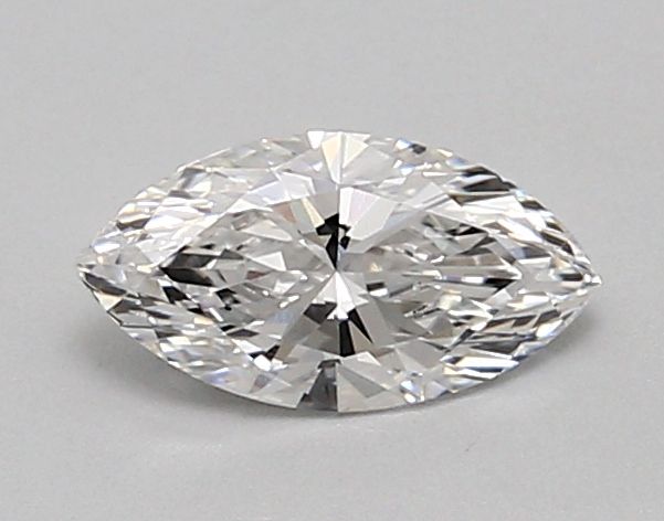 Lab Grown Diamond Lab-grown 0,84Ct D-VVS2 Marquise - IGILG792696472 1
