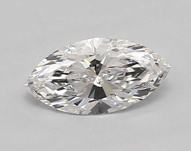 Lab Grown Diamond Lab-grown 0,84Ct D-VVS2 Marquise - IGILG794658857 1