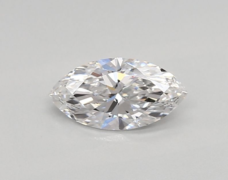 Lab Grown Diamond Lab-grown 0,43Ct D-VVS2 Marquise - IGILG738515354 1