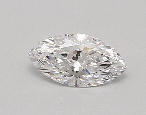 Lab Grown Diamond Lab-grown 0,43Ct D-VVS2 Marquise - IGILG774668808 1