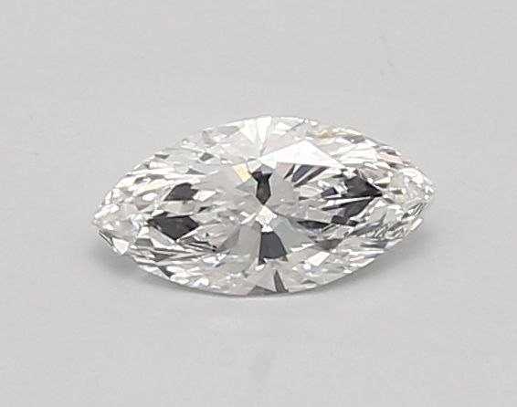 Lab Grown Diamond Lab-grown 0,43Ct D-VVS2 Marquise - IGILG773640882 1