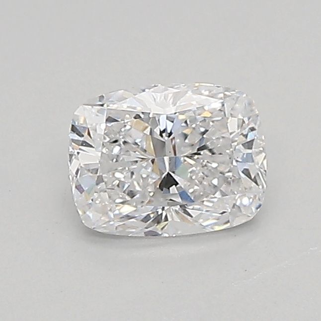 Lab Grown Diamond Lab-grown 0,55Ct D-VS1 Cushion - IGILG652497139 1