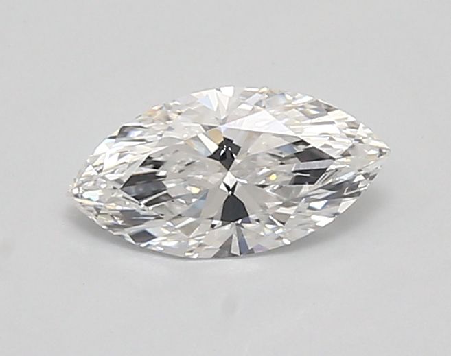 Lab Grown Diamond Lab-grown 0,84Ct D-VVS2 Marquise - IGILG755509441 1