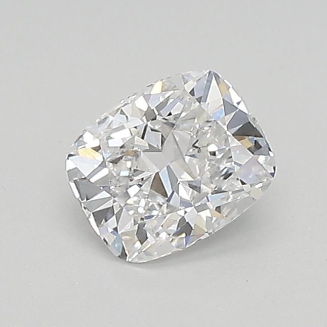 Lab Grown Diamond Lab-grown 0,55Ct D-VVS2 Cushion - IGILG681523209 1