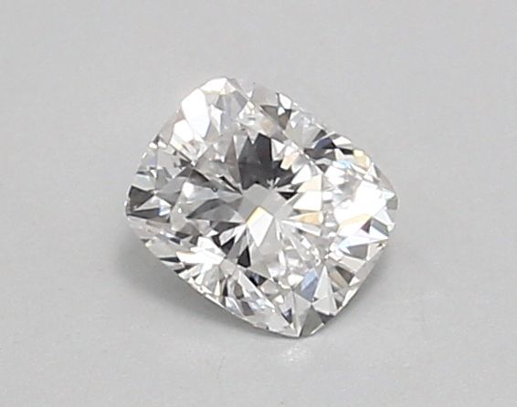 Lab Grown Diamond Lab-grown 0,55Ct D-VS2 Cushion - IGILG662403814 1