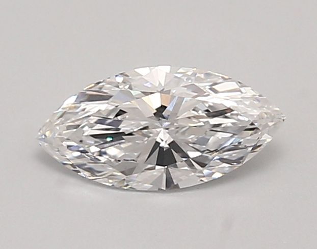 Lab Grown Diamond Lab-grown 0,84Ct D-VVS2 Marquise - IGILG761517896 1