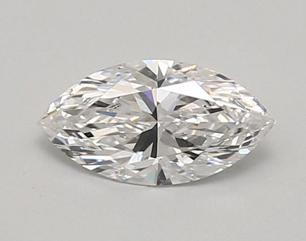 Lab Grown Diamond Lab-grown 0,84Ct D-VVS2 Marquise - IGILG746507914 1