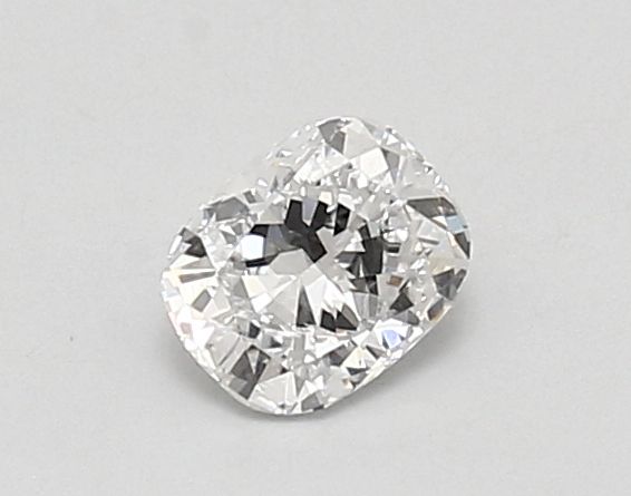 Lab Grown Diamond Lab-grown 0,55Ct D-VS1 Cushion - IGILG653423877 1